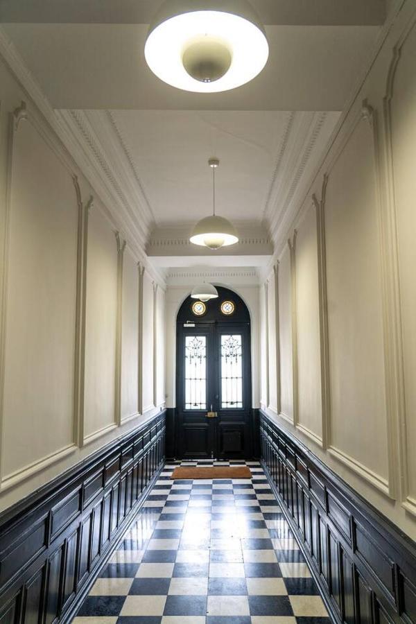 Ferienwohnung Haussmanien Angers Exterior foto